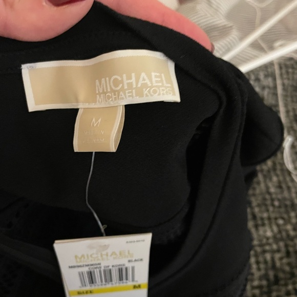NEW Michael by Michael Kors Core of Kors Dress - Picture 8 of 10